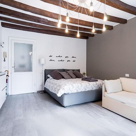 מילאנו Navigli - Vigevano 45 & Casale 3A Studios מראה חיצוני תמונה