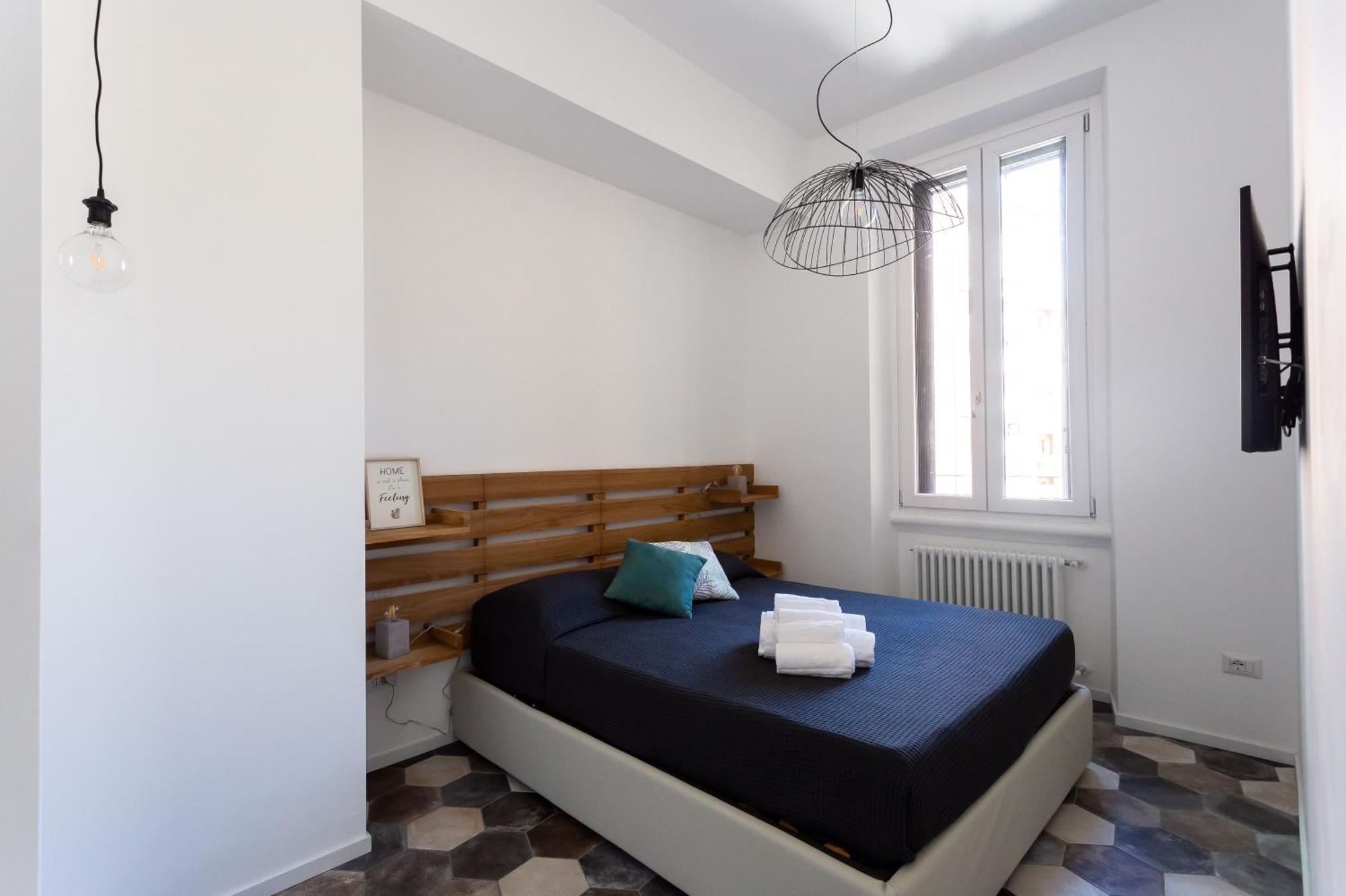מילאנו Navigli - Vigevano 45 & Casale 3A Studios חדר תמונה
