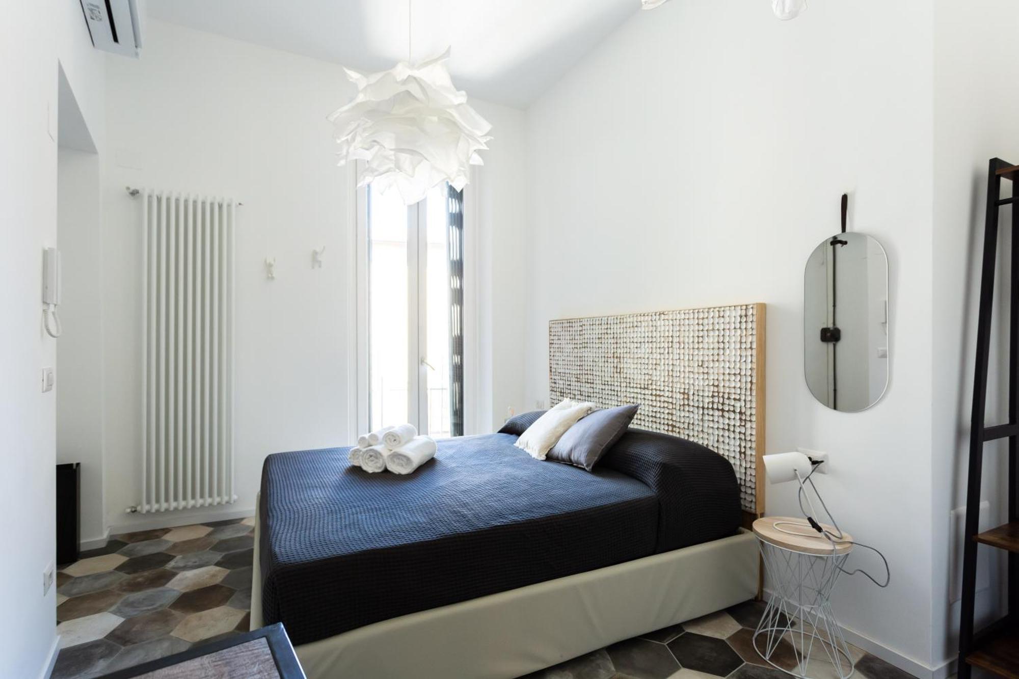 מילאנו Navigli - Vigevano 45 & Casale 3A Studios חדר תמונה