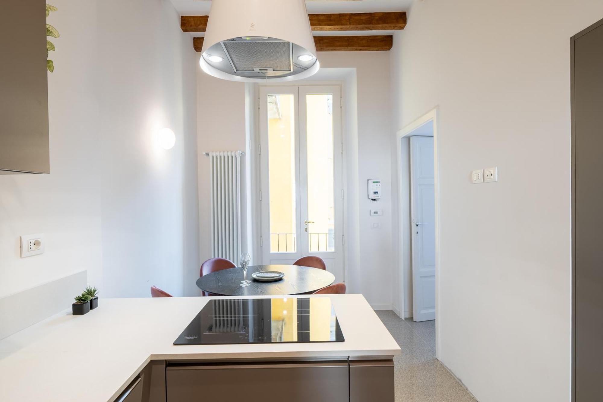 מילאנו Navigli - Vigevano 45 & Casale 3A Studios חדר תמונה